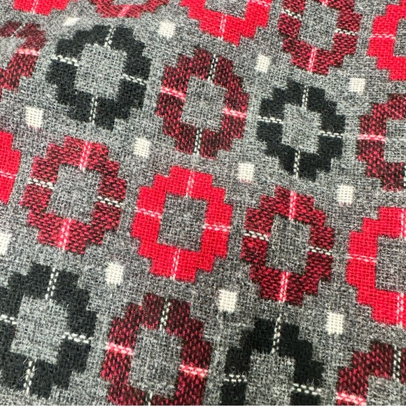 Talbots Wool Blend Skirt - Size 12 - Picture 5 of 7